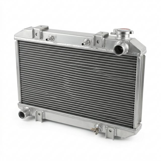 Sistema de Refrigeración