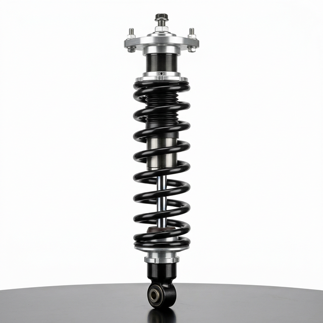 Suspensión y Dirección